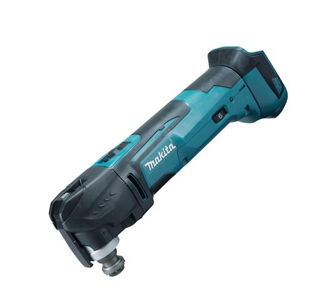 Makita DTM51Z Akku Multicutter 18 V