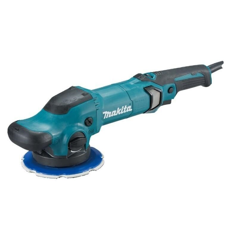 Makita PO6000C car polisher 900 W