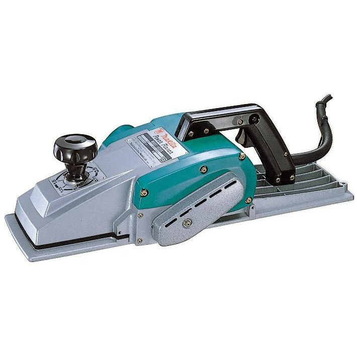 Makita 1806B power planer 1200 W