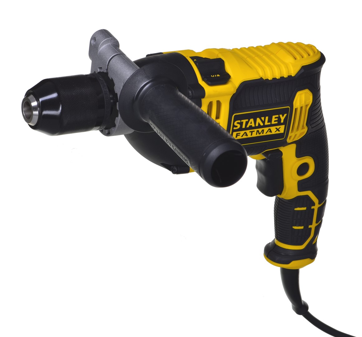 IMPACT DRILL STANLEY FMEH750-QS 750W |
