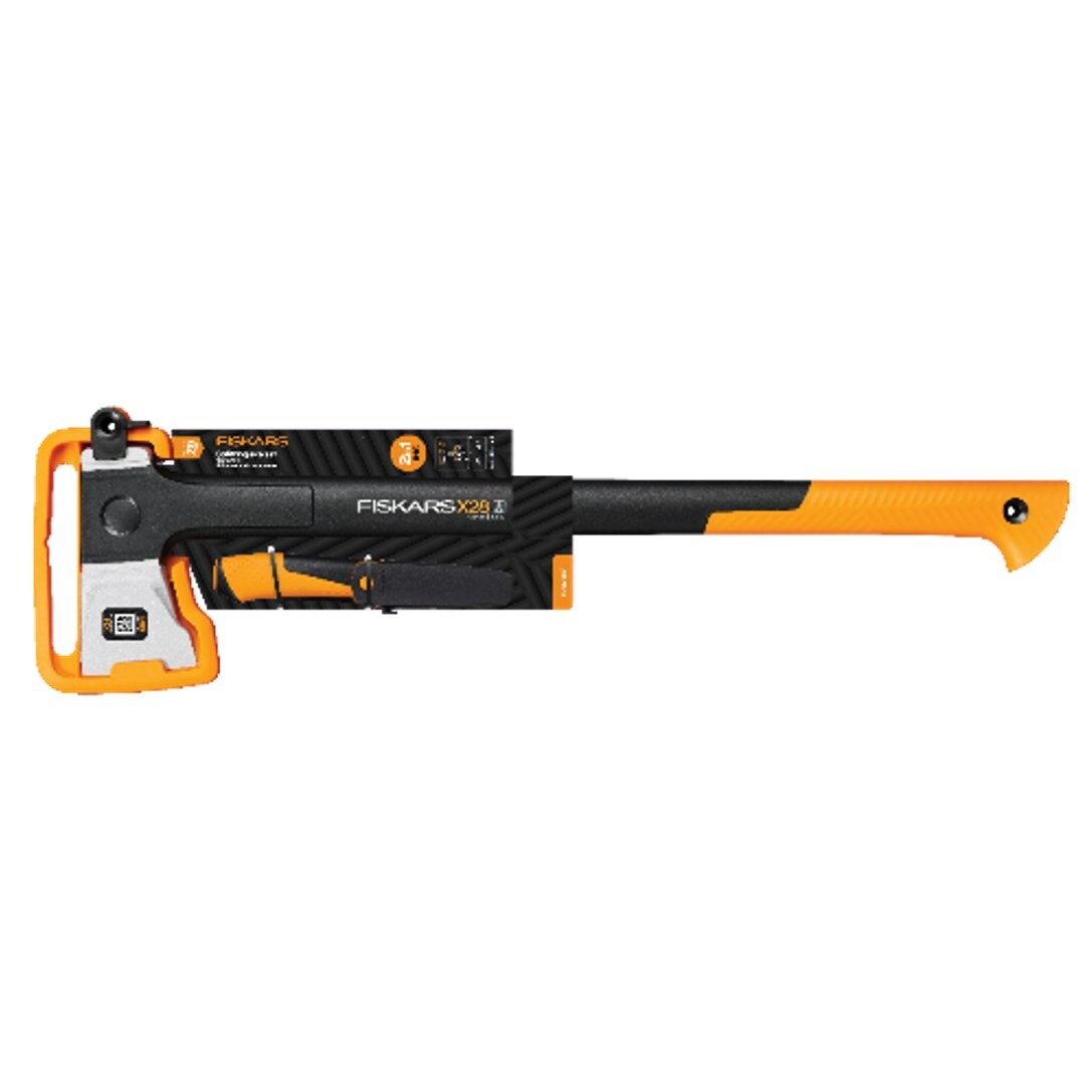 FISKARS FS. SPLITTING AXE X28 X-SERIES