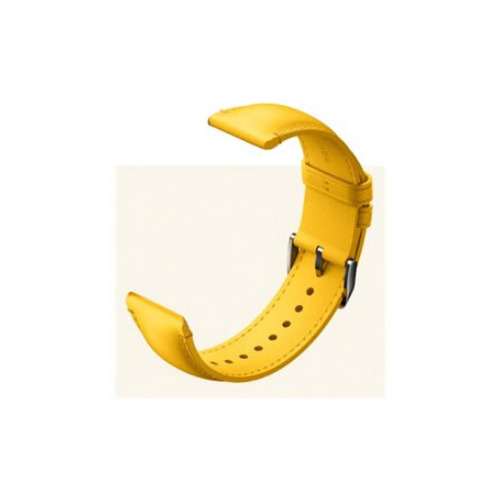 Xiaomi | Chrome Yellow | Watch