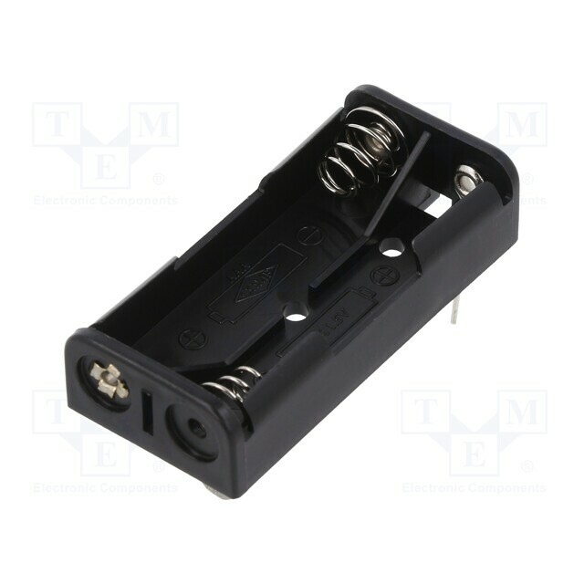 COMF Holder; AAA,R3; Batt.no: