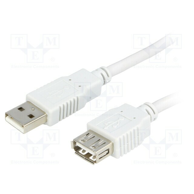 BQ CABLE Cable; USB 2.0