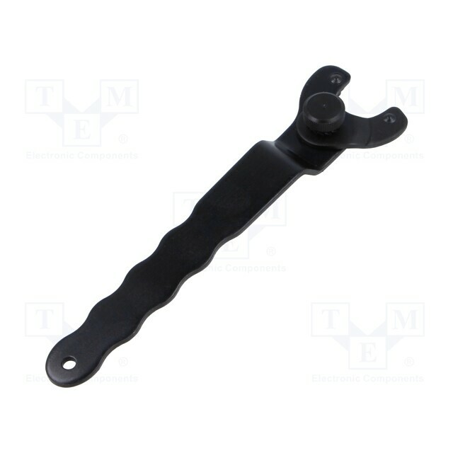 PG PROFESSIONAL Double-arbor key; for angle