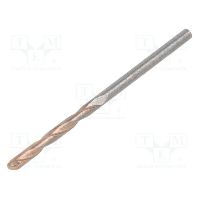 ALPEN-MAYKESTAG Drill bit; for concrete; Ø: