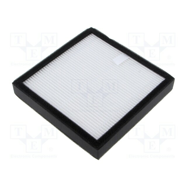 WELLER Filter; for soldering fume absorber