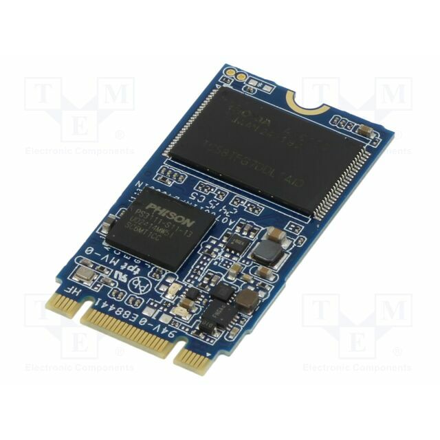GOODRAM INDUSTRIAL Solid State Drive; 16GB