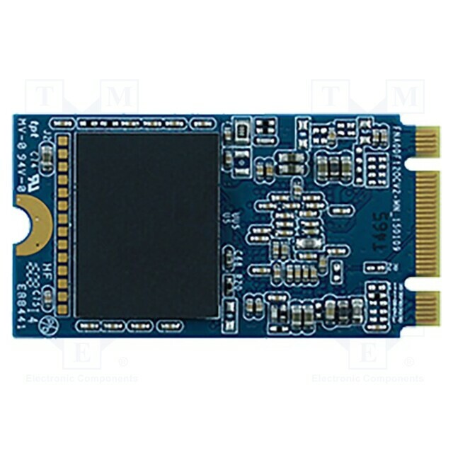 GOODRAM INDUSTRIAL Solid State Drive; 16GB