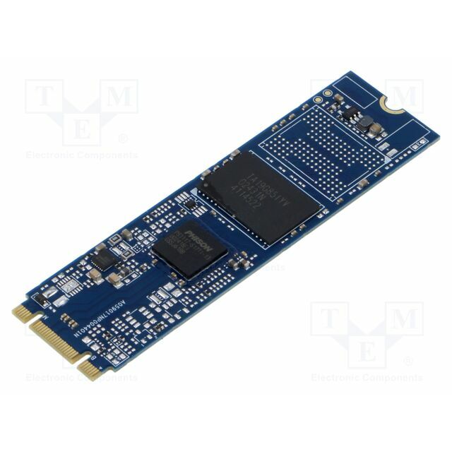 GOODRAM INDUSTRIAL Solid State Drive; 64GB