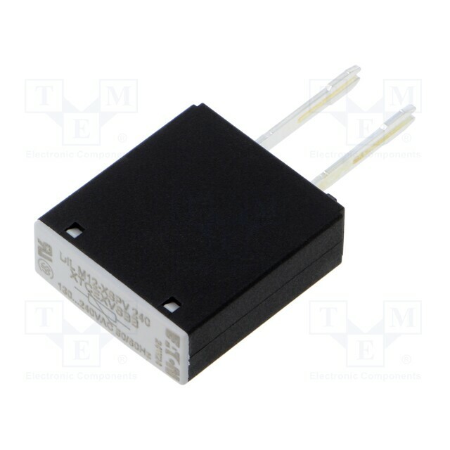 EATON ELECTRIC Surge arrester; Varistor surge