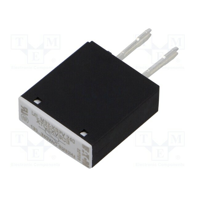EATON ELECTRIC Surge arrester; Varistor surge
