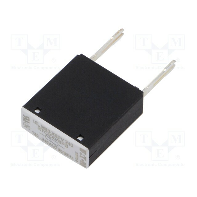 EATON ELECTRIC Surge arrester; Varistor surge