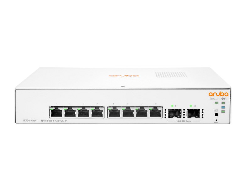 HIGH PEAK HPE Aruba Networking JL680A