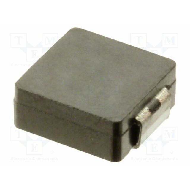 YAGEO Inductor: wire; SMD; 750nH; ±20%