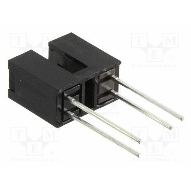 TT ELECTRONICS Sensor: photoelectric; diffuse/retro-reflective/through-beam |
