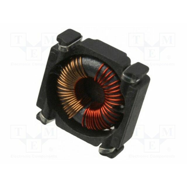 YAGEO SMD; 1.17mH; 1.22A