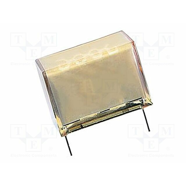 YAGEO Capacitor: paper; X2; 0.047uF