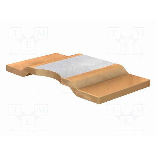 YAGEO 1mΩ; ±1%; 9W; -65÷170°C; 3921