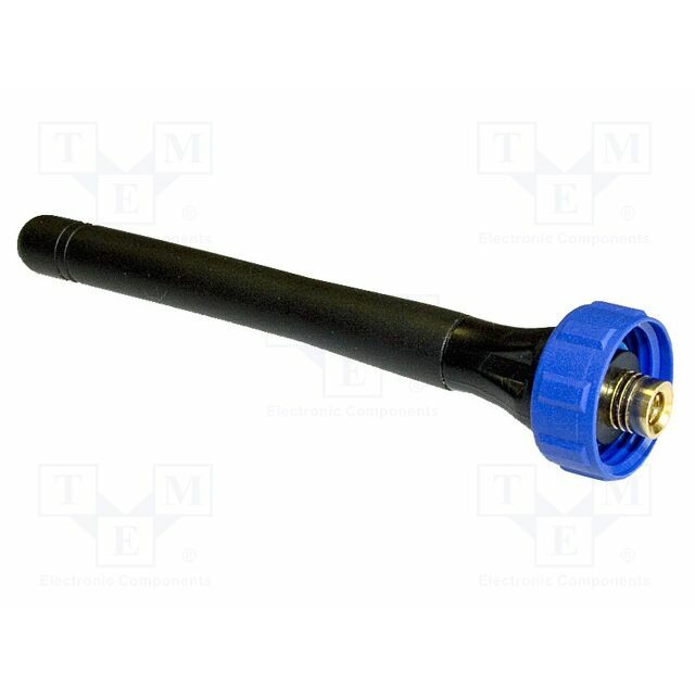 BULGIN Antenna: communication; Bluetooth,ISM; screw-in