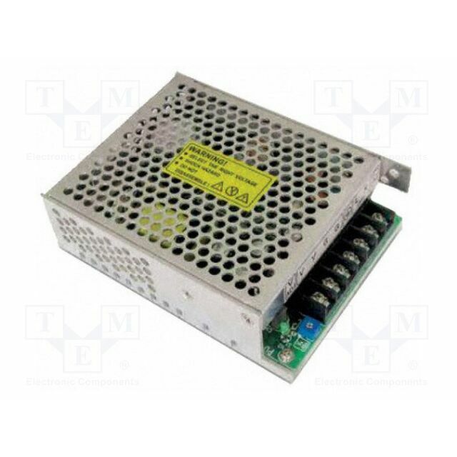 Qualtek Electronics Power supply: switching; 60W