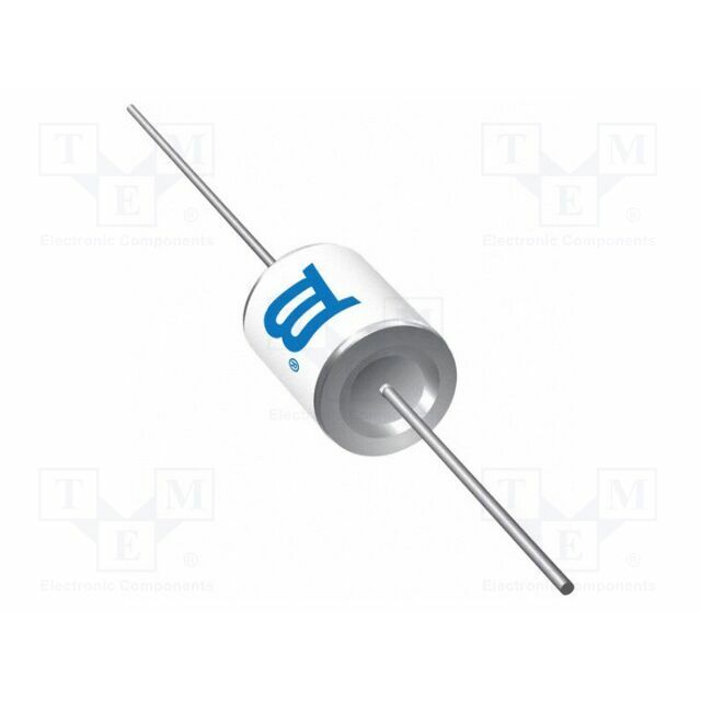 BOURNS Arrester: surge arrester; THT; 7