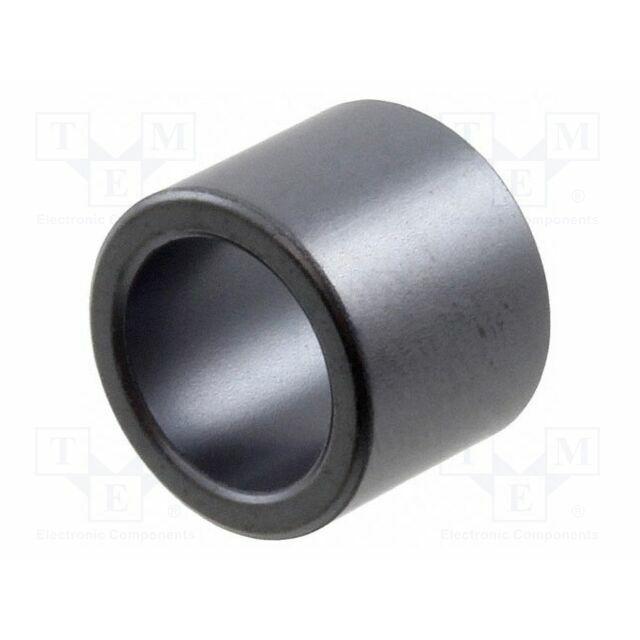 YAGEO Ferrite: toroidal; L: 12mm; Øint: