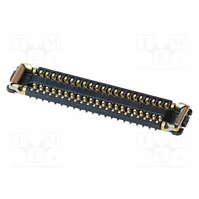 MOLEX Connector: PCB to PCB; PIN: