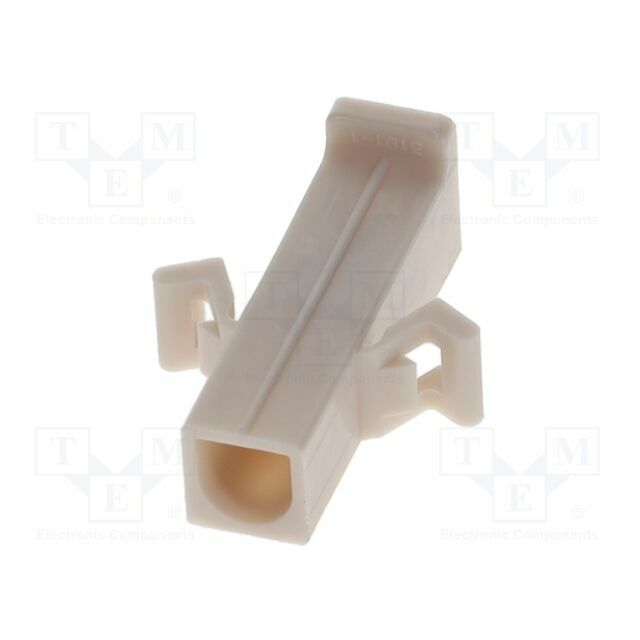 MOLEX Connector: wire-wire; plug; male/female; 12A