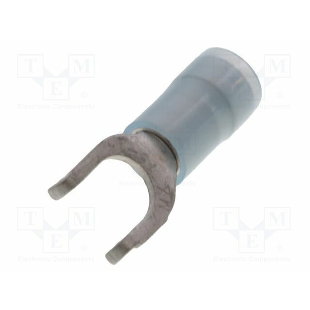 MOLEX Tip: ring; crimped; insulated; tinned