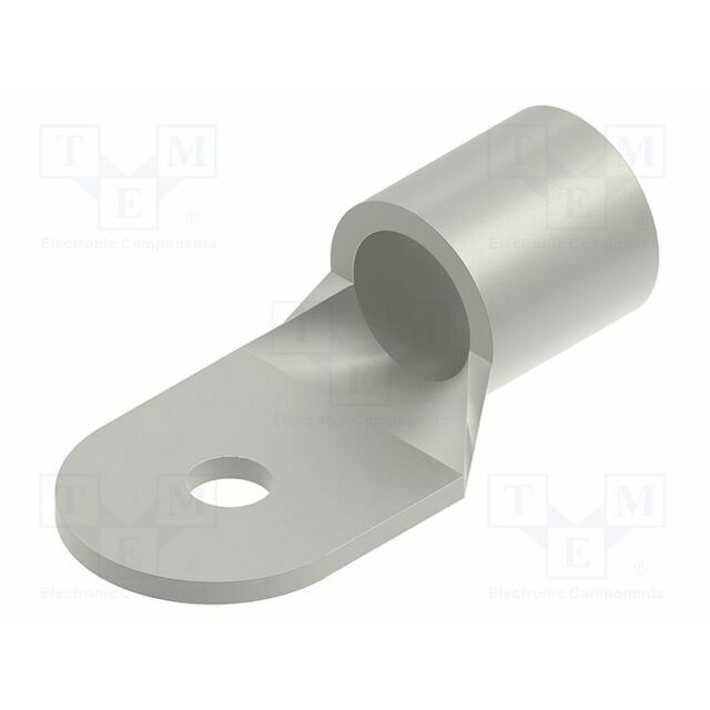 MOLEX Tip: ring; M6; crimped; non-insulated