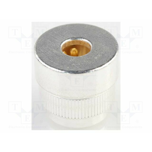 MOLEX Connector: wire-board; socket; female; Inom:
