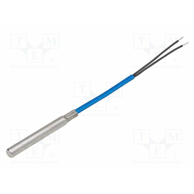 MOLEX Thermistor: NTC; 10kΩ; 3892K; ±1%