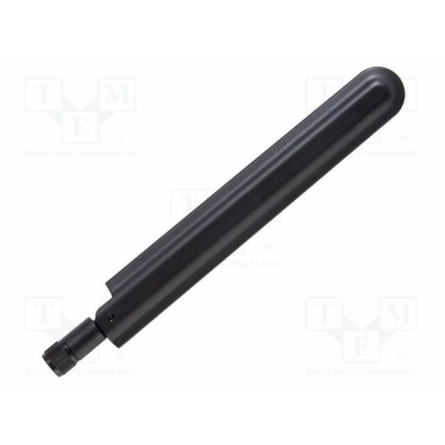MOLEX Antenna: communication; GSM,LTE,external