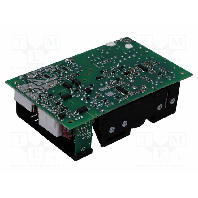 Power supply: switching; AC/DC,open; 160W