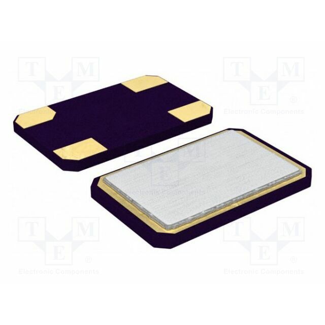 ABRACON 3.2x2.5mm; 6pF; SMD