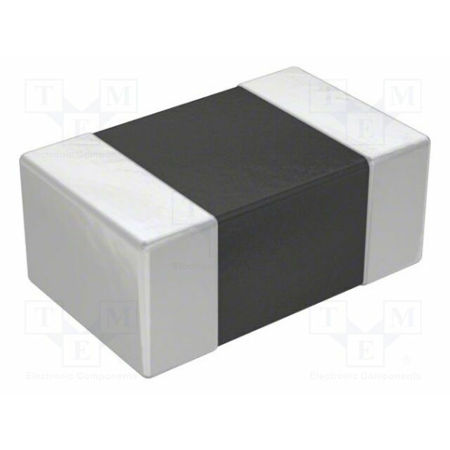 ABRACON Ferrite: bead; Imp.@ 100MHz: