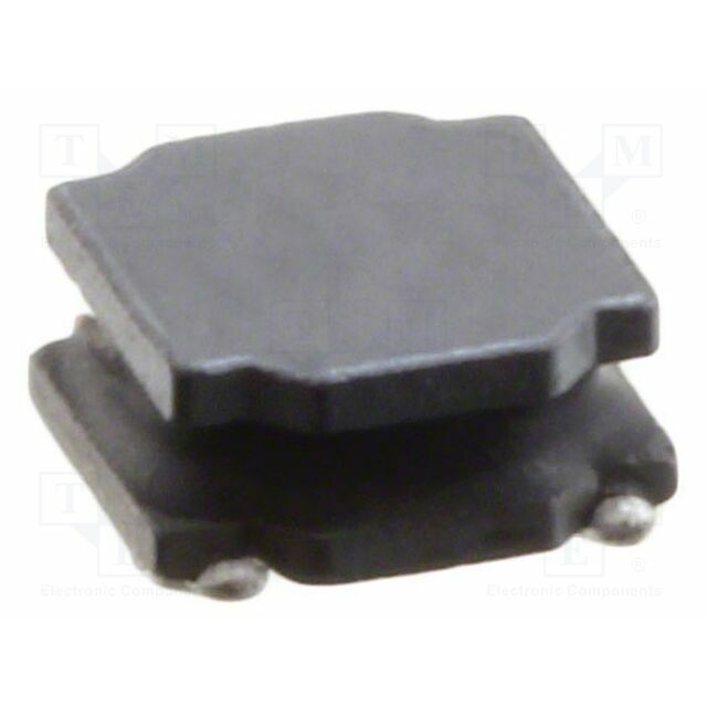 ABRACON Inductor: wire; SMD; 15uH; R: