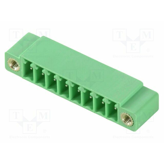 WEIDMÜLLER Connector: pluggable terminal block; 8A