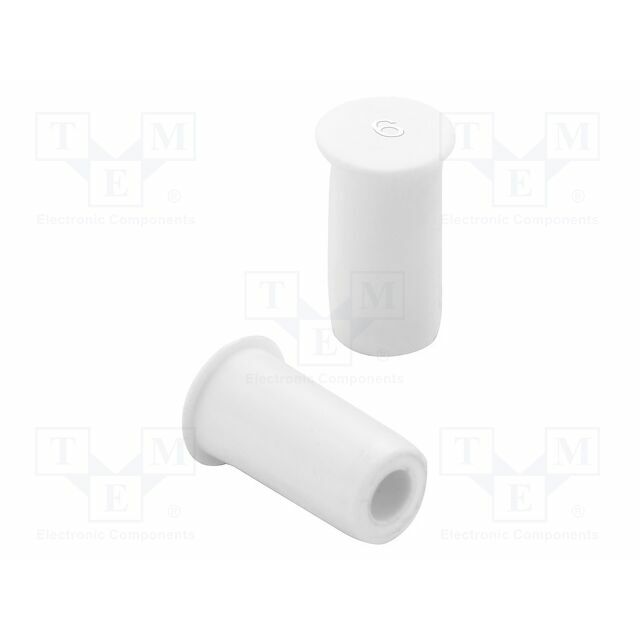 WEIDMÜLLER White; IP66 | 2652370000-WEI-0 |
