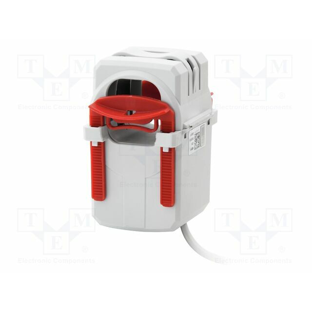 WEIDMÜLLER Transformer: current; -5÷50°C; 50Hz |
