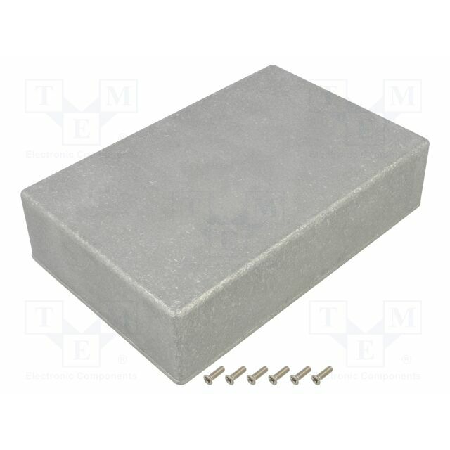 DELTRON ENCLOSURES Enclosure: multipurpose; X: 147mm