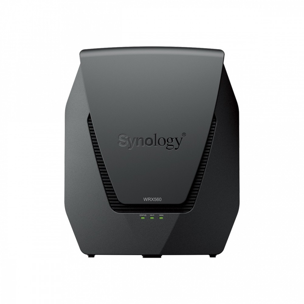 SYNOLOGY WRX560 Router 11ax 2.5Gbps