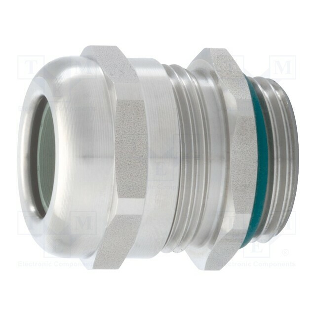 Cable gland; M12; 1.5; IP68