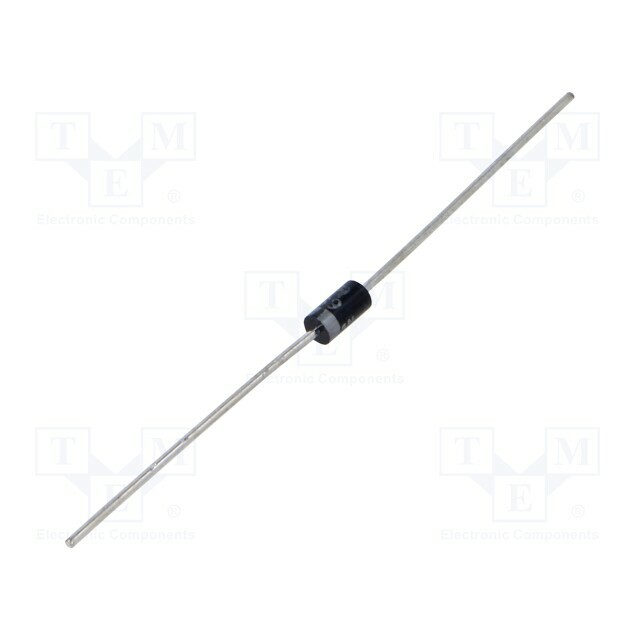 DIOTEC SEMICONDUCTOR Diode: rectifying; THT; 200V