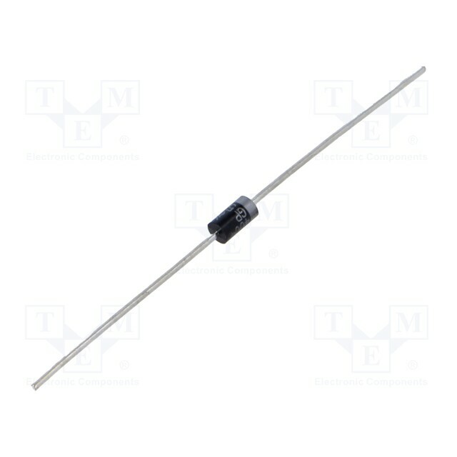 DIOTEC SEMICONDUCTOR Diode: rectifying; THT; 400V
