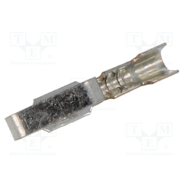 MOLEX Contact; female; KK 396; tinned