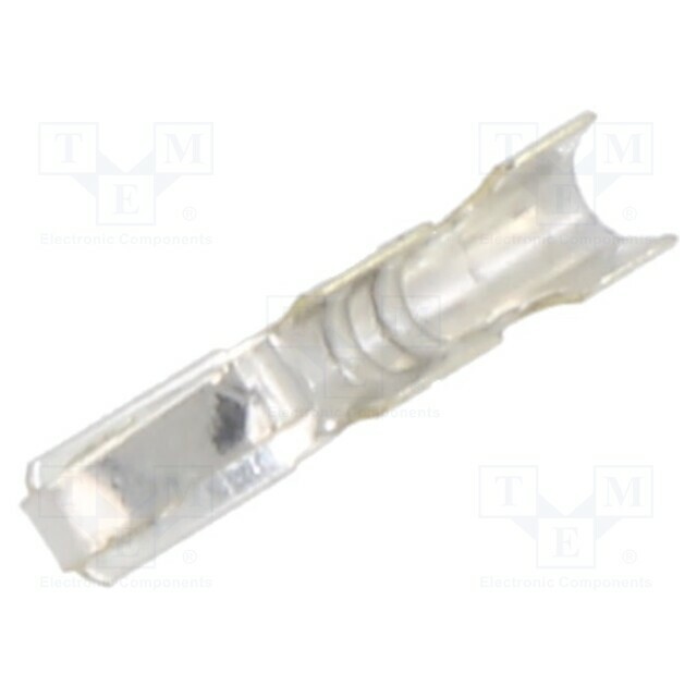 MOLEX Contact; female; KK 254; tinned