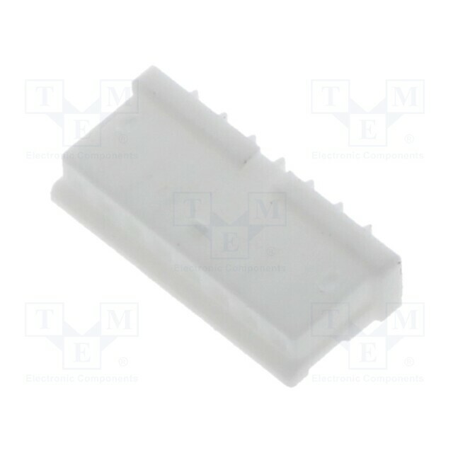 MOLEX Connector: wire-board; plug; female; PIN: