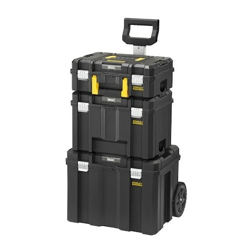 STANLEY FATMAX PROSTACK 3IN1 Instrumentu koferi
